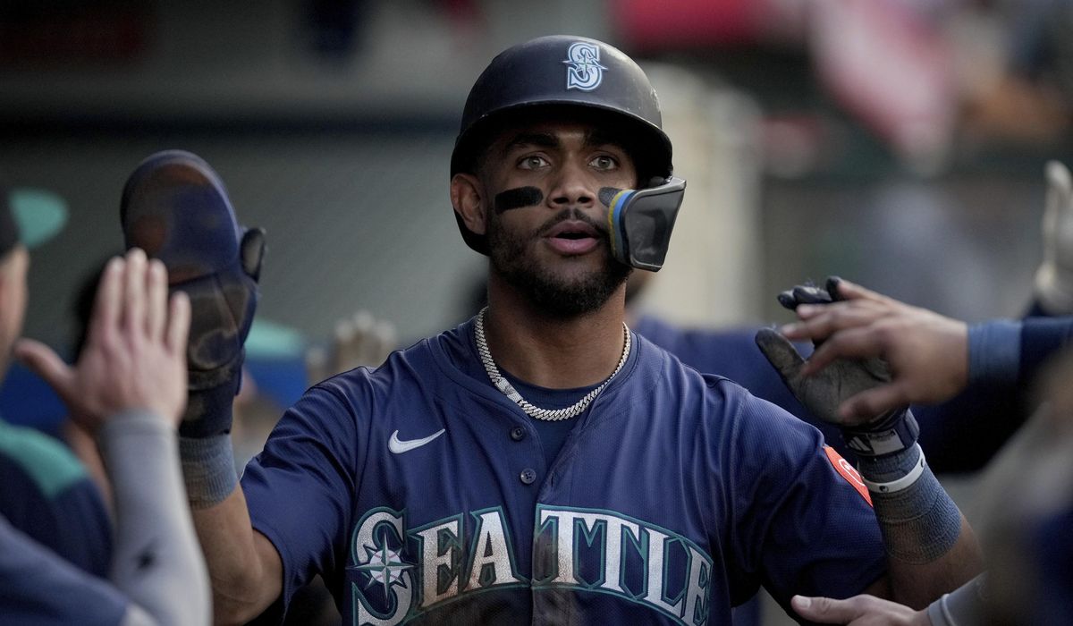 NextImg:Seattle man charged with string of burglaries at the homes of NFL and MLB stars