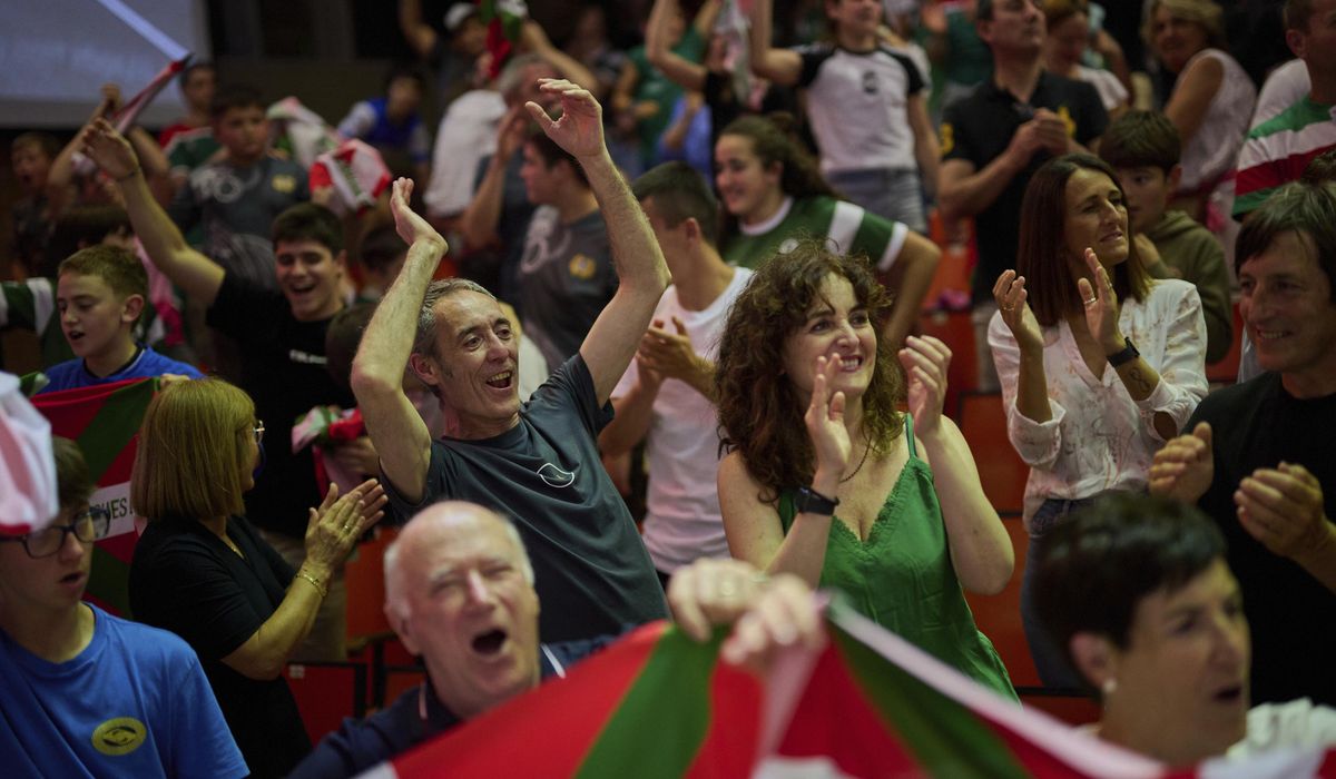 NextImg:Small sport stirs up controversy in Spain as Basque Country makes its international debut