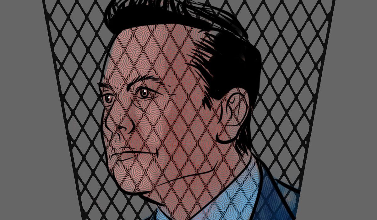 NextImg:Trump should have ditched Musk long ago