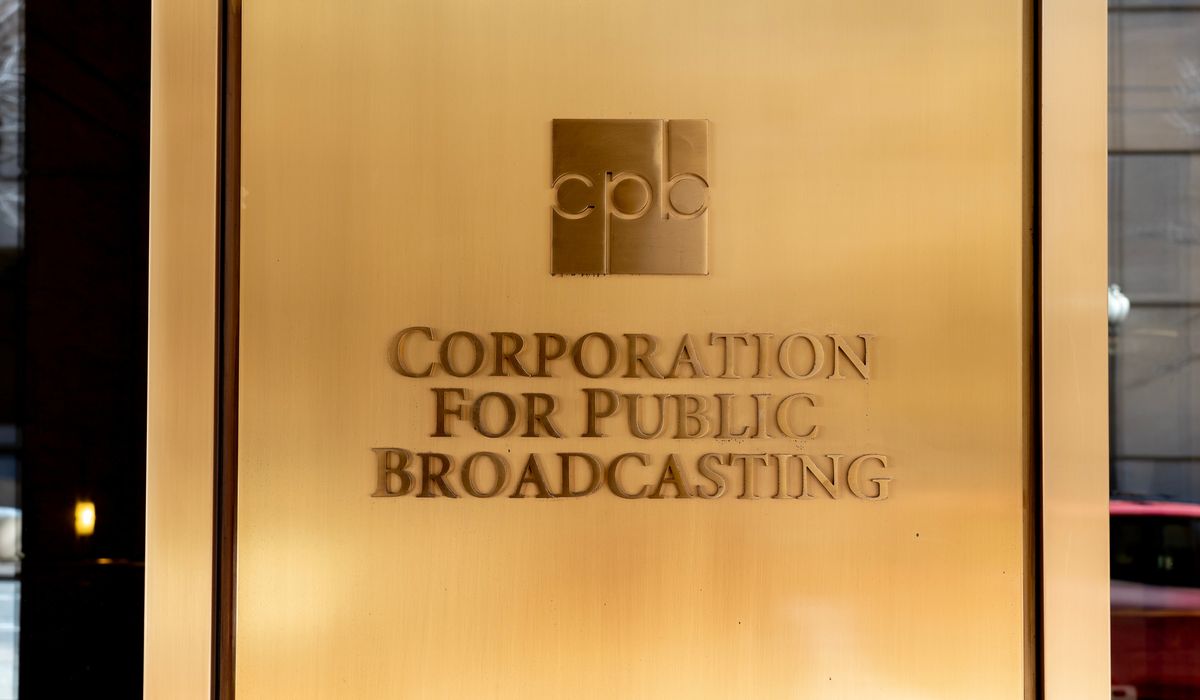 NextImg:Judge allows Trump’s firings at Corporation for Public Broadcasting