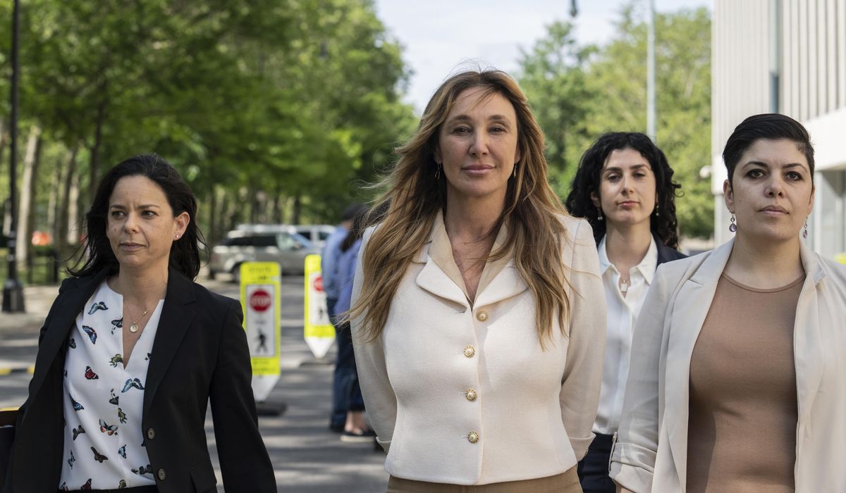 NextImg:Leaders of ‘orgasmic meditation’ women’s wellness company OneTaste convicted in forced labor trial
