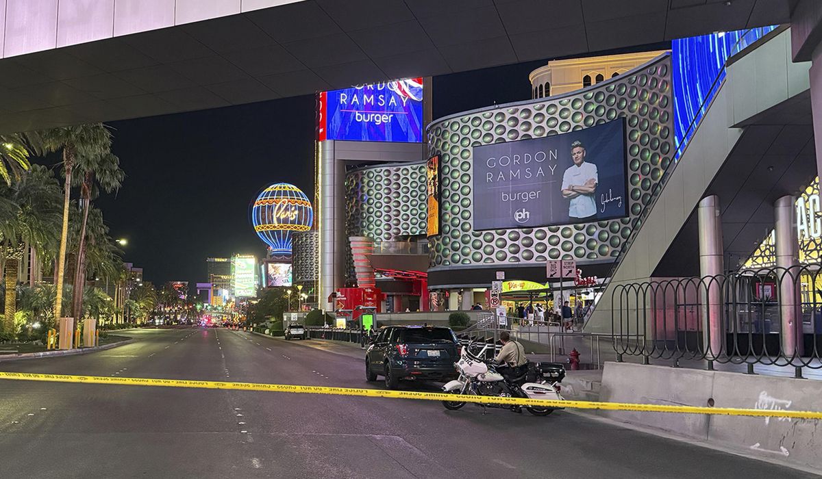 NextImg:YouTube streamer says on-camera double killing on Vegas Strip was self defense