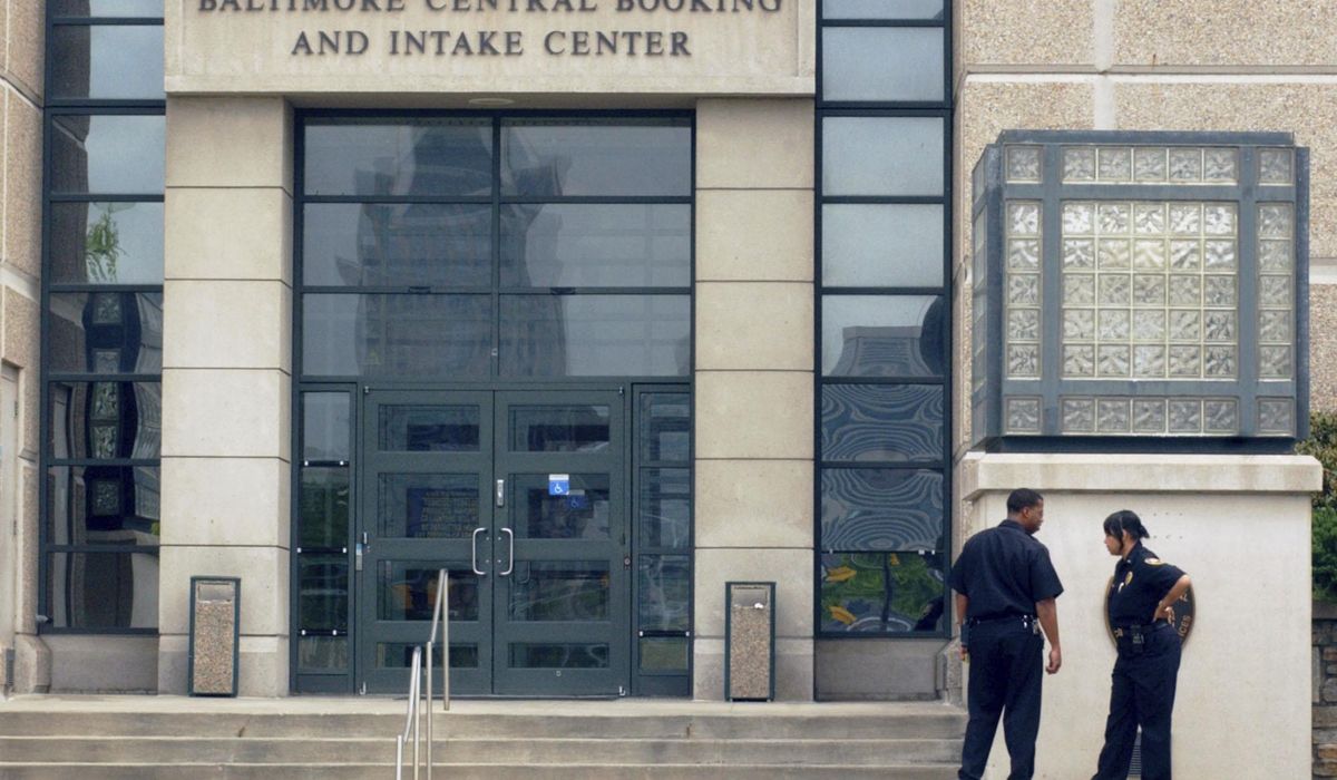 NextImg:Baltimore jail staff failed to protect a deaf man killed by cellmate, lawsuit alleges