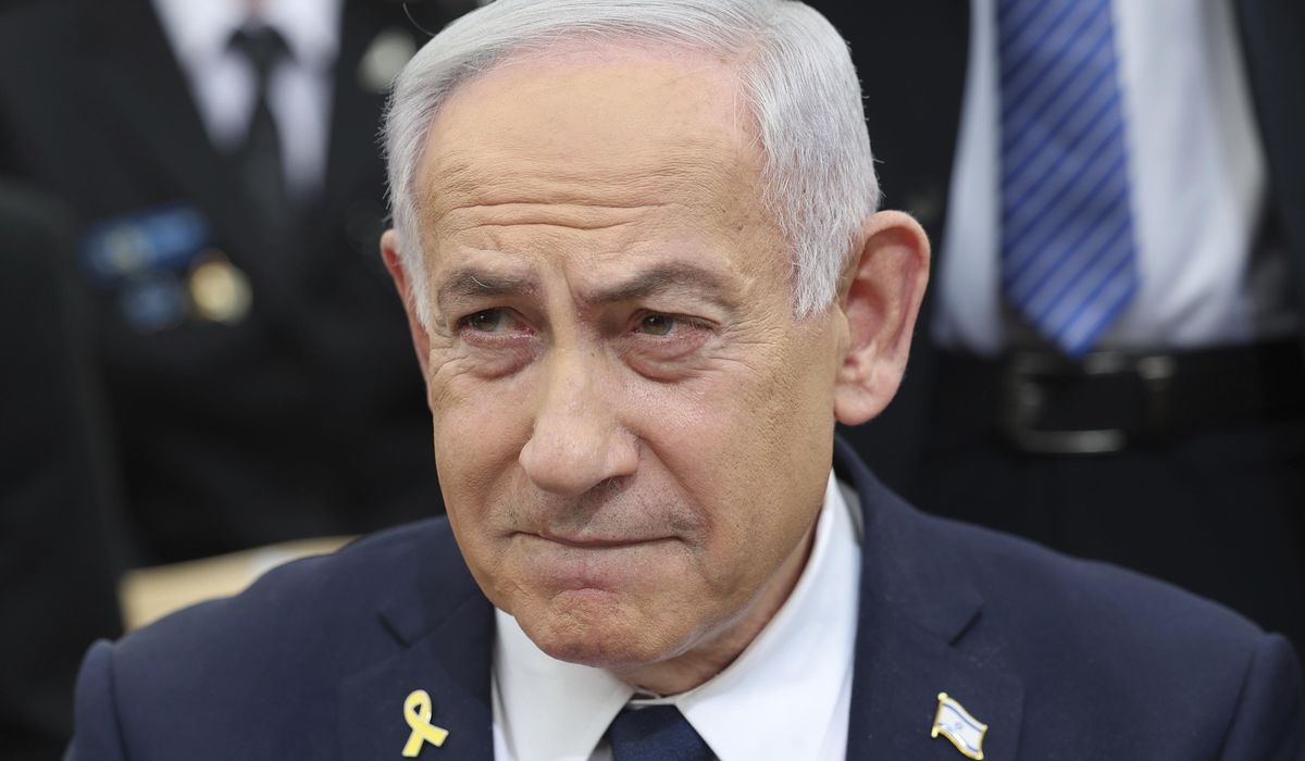 NextImg:Israel to attend peace talks but says Hamas wants ‘unacceptable’ changes to Trump-backed ceasefire