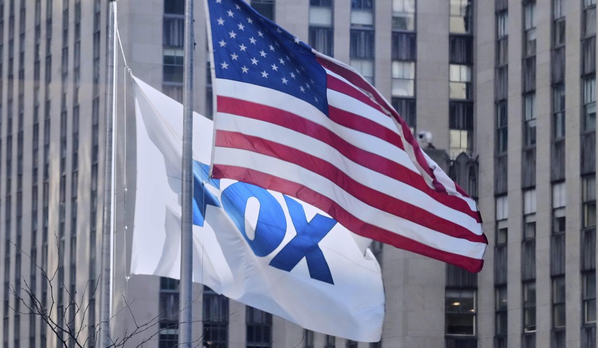 NextImg:Study shows little agreement between Republicans and Democrats on media sources
