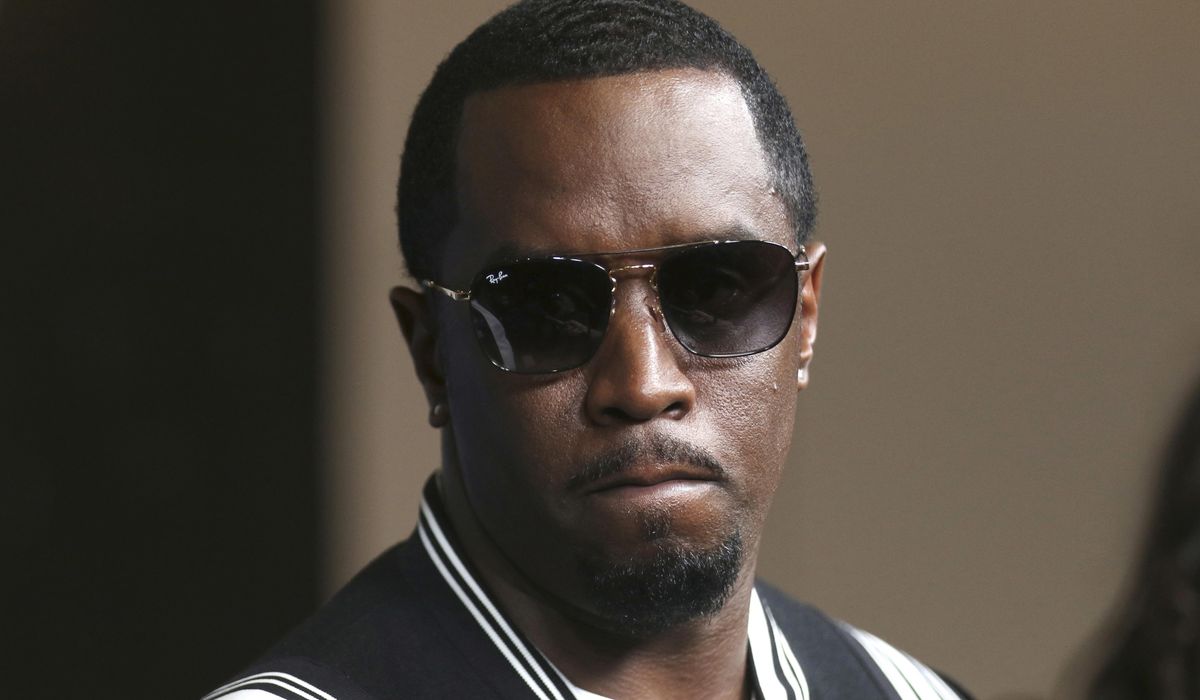 NextImg:Key moments from the fifth week of Sean ‘Diddy’ Combs’ sex trafficking trial