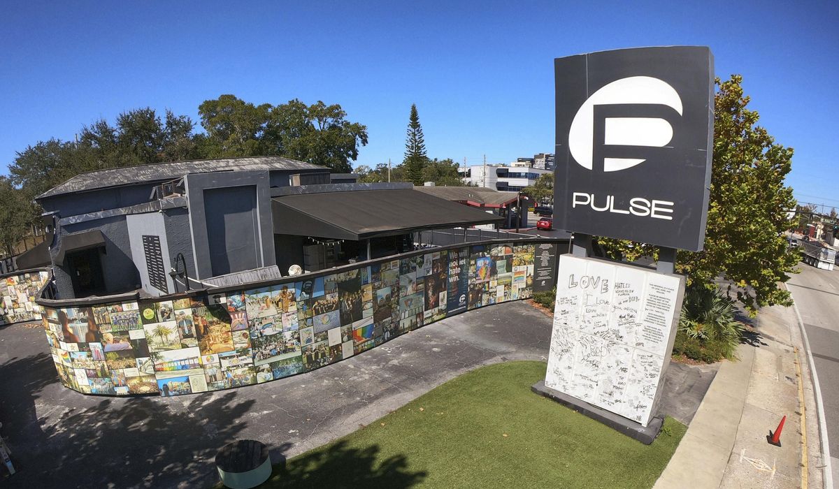 NextImg:$12 million Pulse memorial set to open in 2027 after years of setbacks