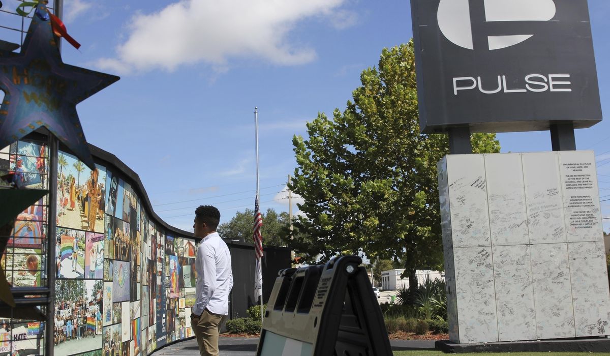 NextImg:Pulse massacre survivors are set to revisit the nightclub before it’s razed
