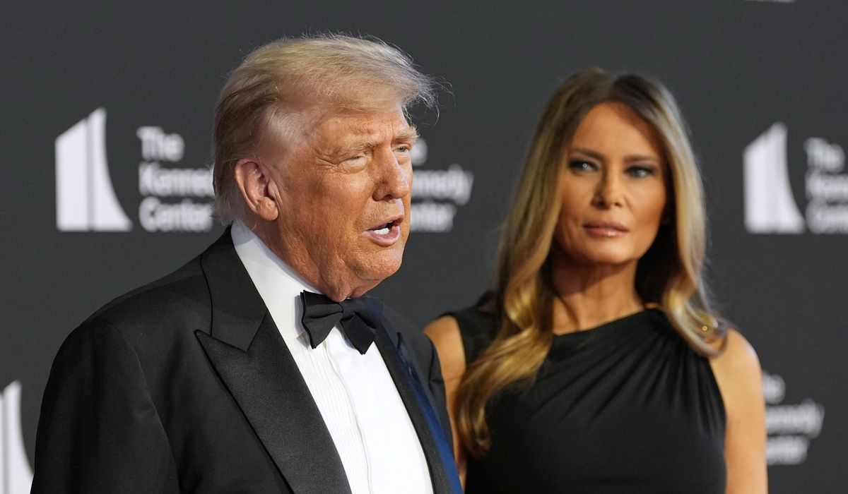 NextImg:Trump says he will assign tariffs to nations in the coming weeks