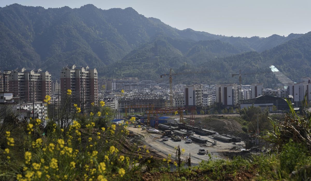 NextImg:Critical minerals give China an edge in trade negotiations