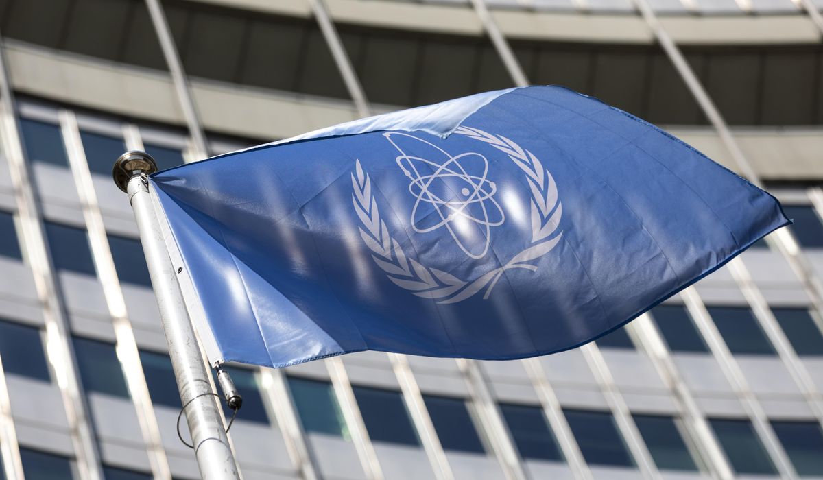 NextImg:Iran announces a new nuclear enrichment site after U.N. watchdog censure