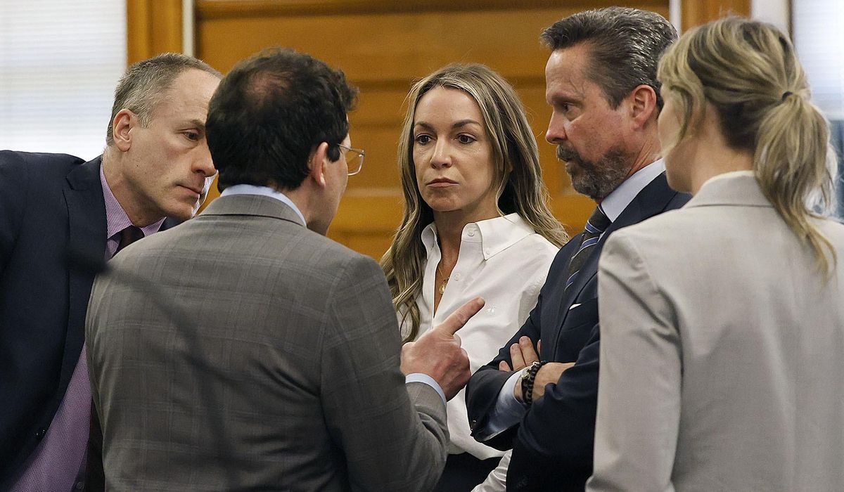 NextImg:Things to know about the retrial of Karen Read in the killing of her police officer boyfriend