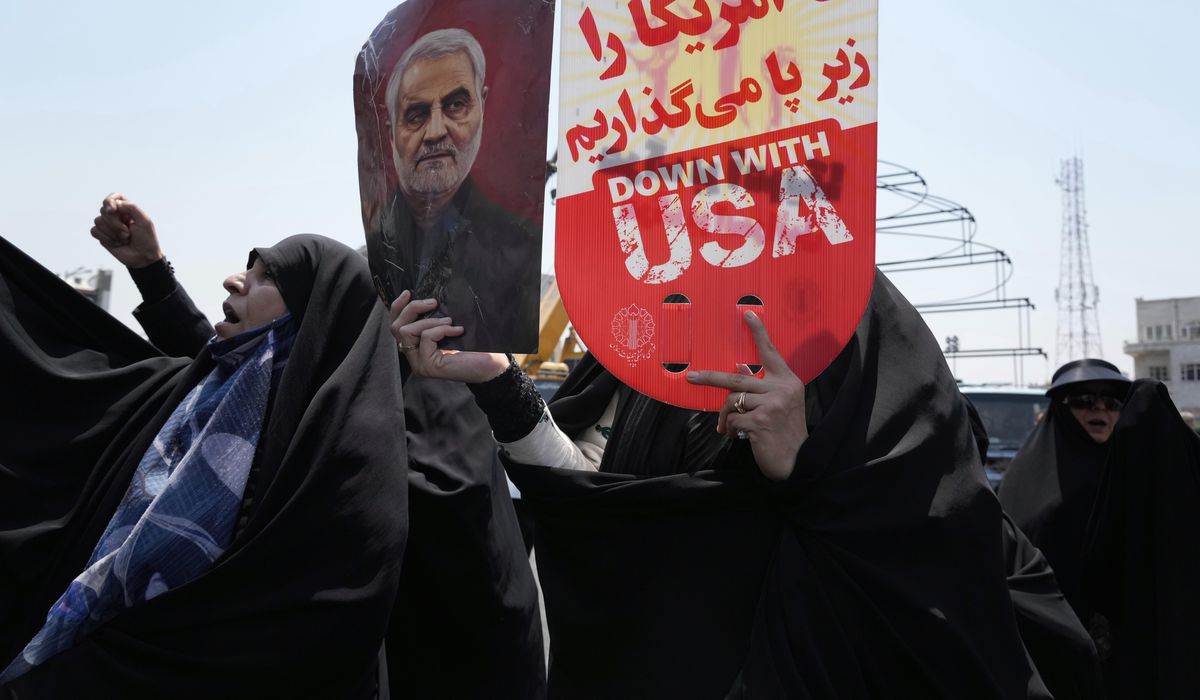 NextImg:China criticizes Israeli strikes on Iran, warns of ‘potential grave consequences’