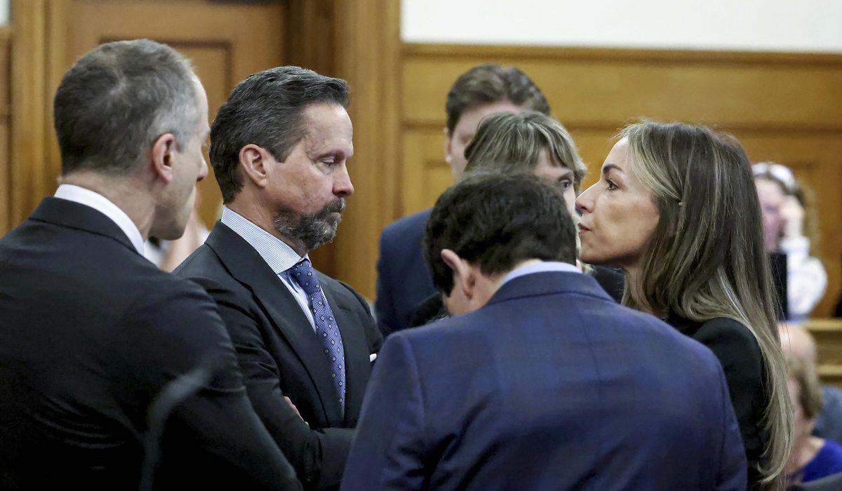 NextImg:Things to know about the retrial of Karen Read in the killing of her police officer boyfriend