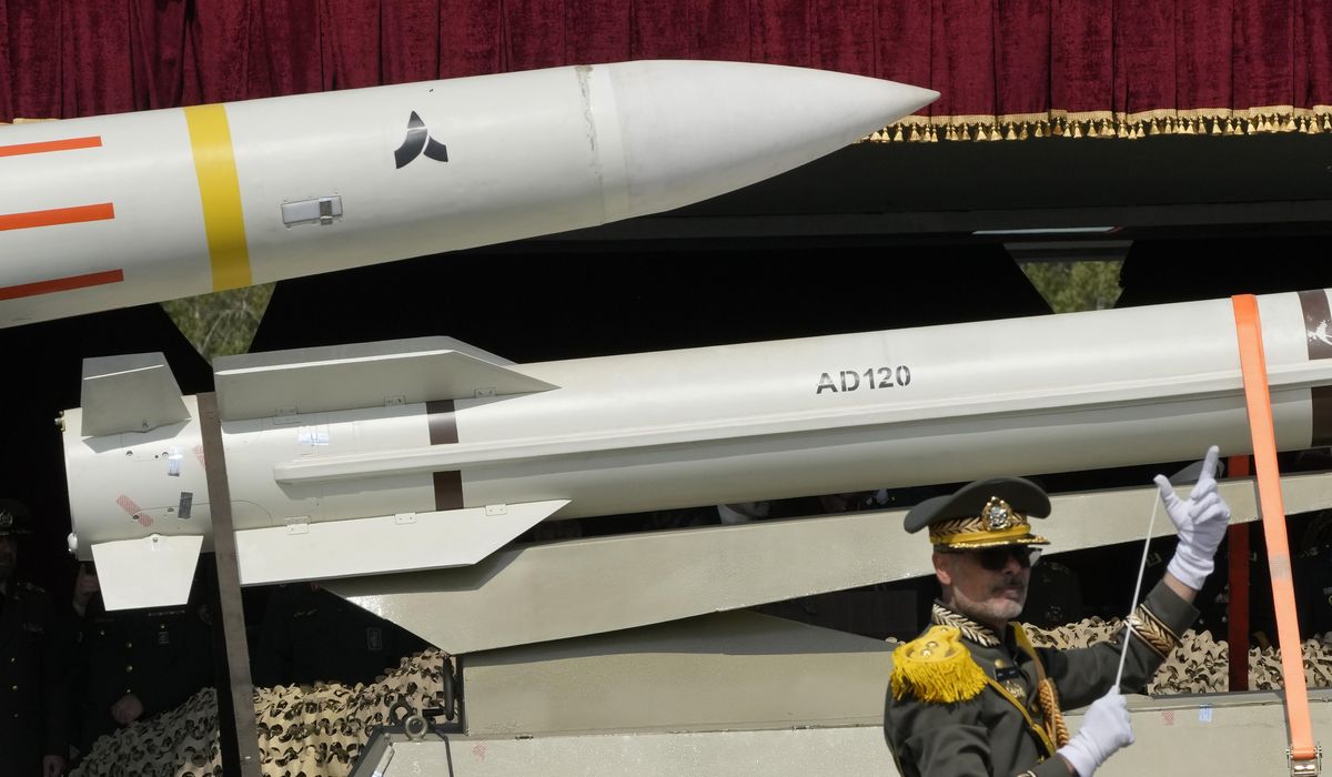 NextImg:Iran holds first major military exercise since end of June war