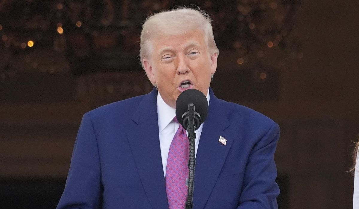 NextImg:‘It will only get worse’: Trump warns next round of Israeli strikes on Iran will be ‘more brutal’