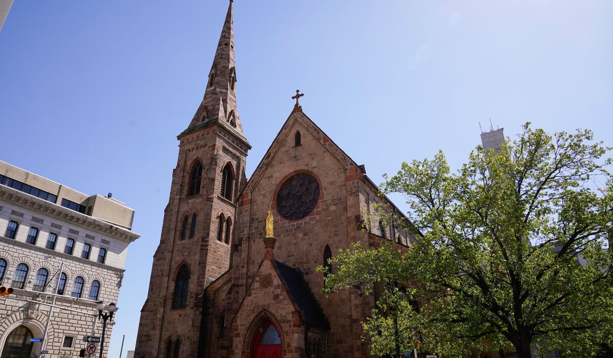 NextImg:New Jersey can have a grand jury investigate clergy sex abuse allegations, state high court rules