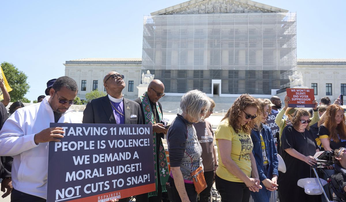 NextImg:Who benefits from the state and local tax deduction in the ‘big, beautiful bill’?