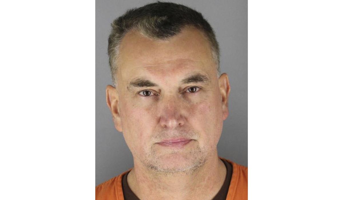 NextImg:Feds level murder charges against man accused of shooting Minnesota lawmakers
