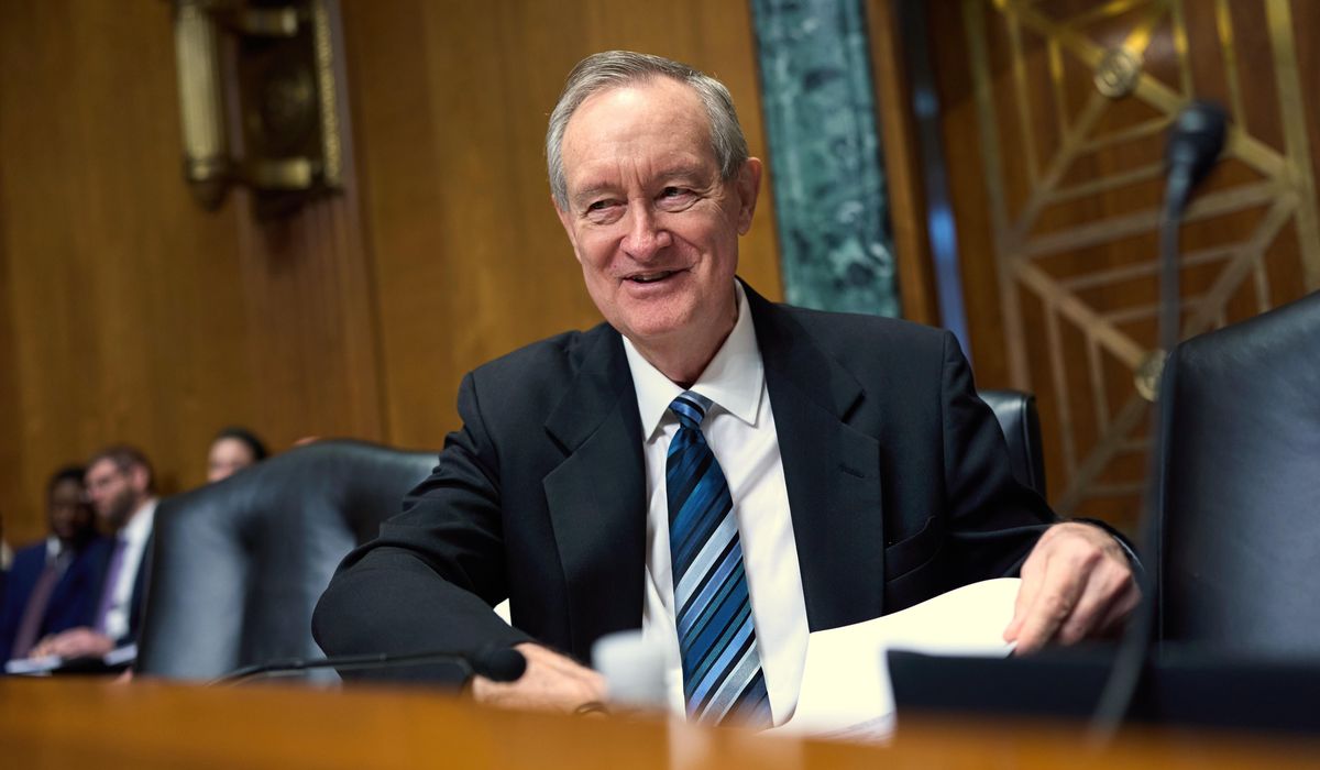 NextImg:Senate Republicans seek tougher Medicaid cuts and lower SALT deduction in Trump’s big bill