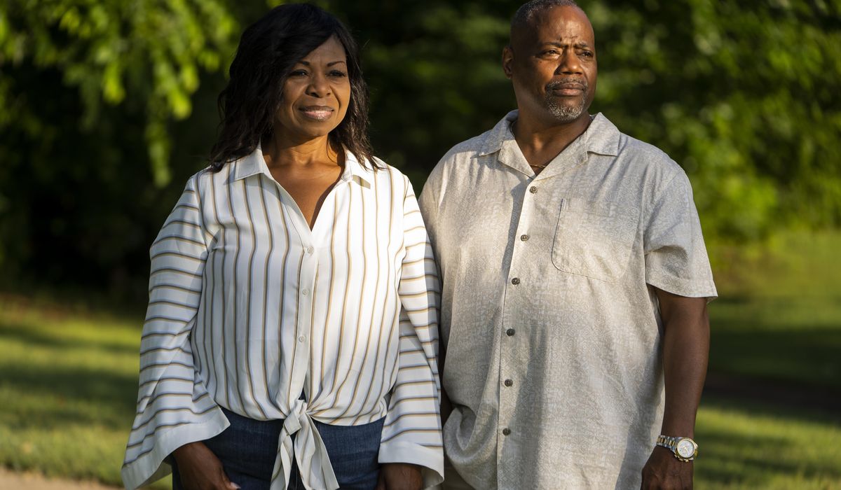NextImg:In Oklahoma, Juneteenth highlights tribal slavery descendants’ fight for recognition and citizenship