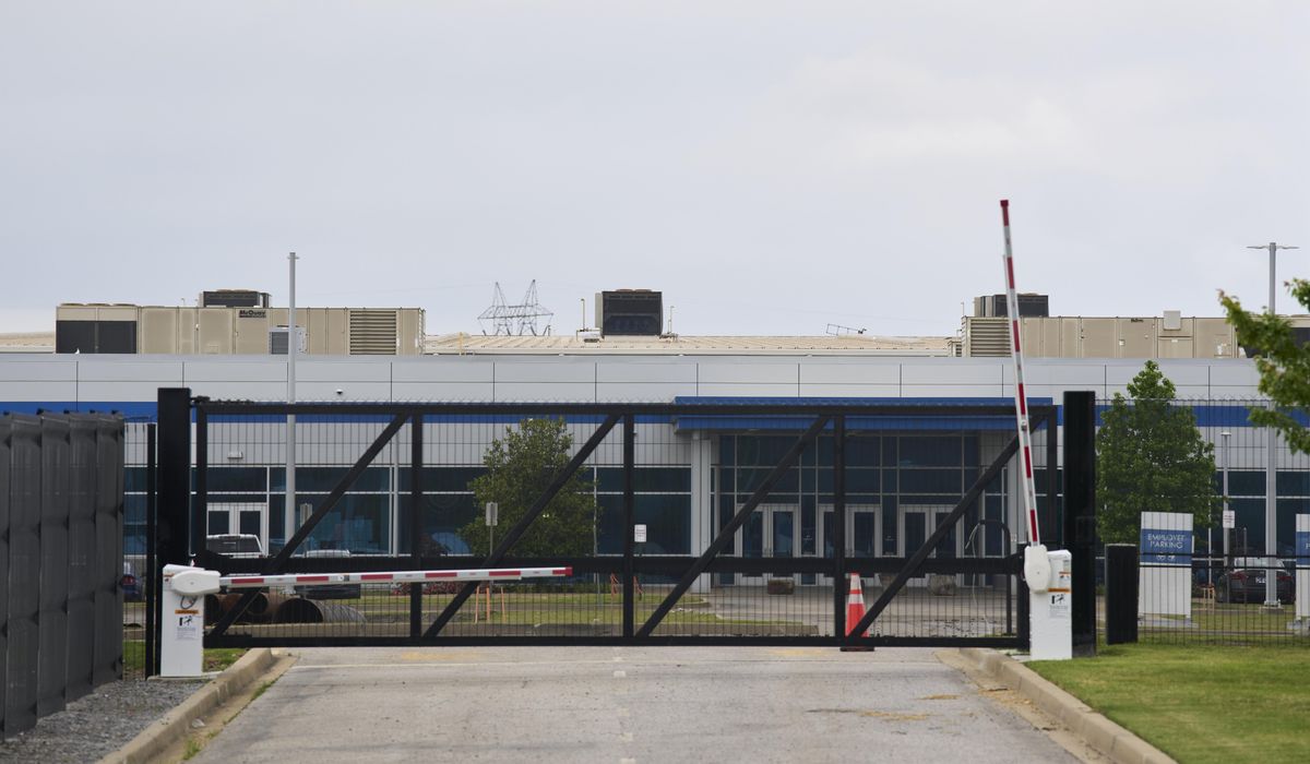 NextImg:NAACP, environmental group notify Elon Musk’s xAI company of intent to sue over facility pollution