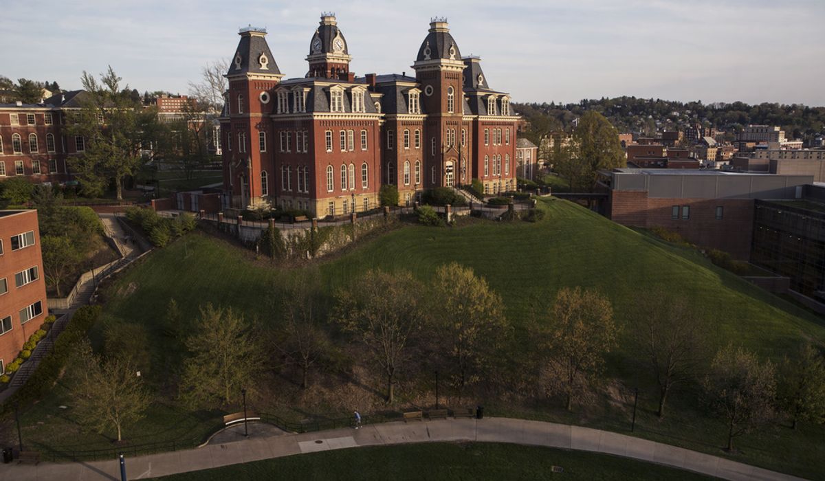 NextImg:University blasted for investigating student who distributed free copies of pro-Israel book