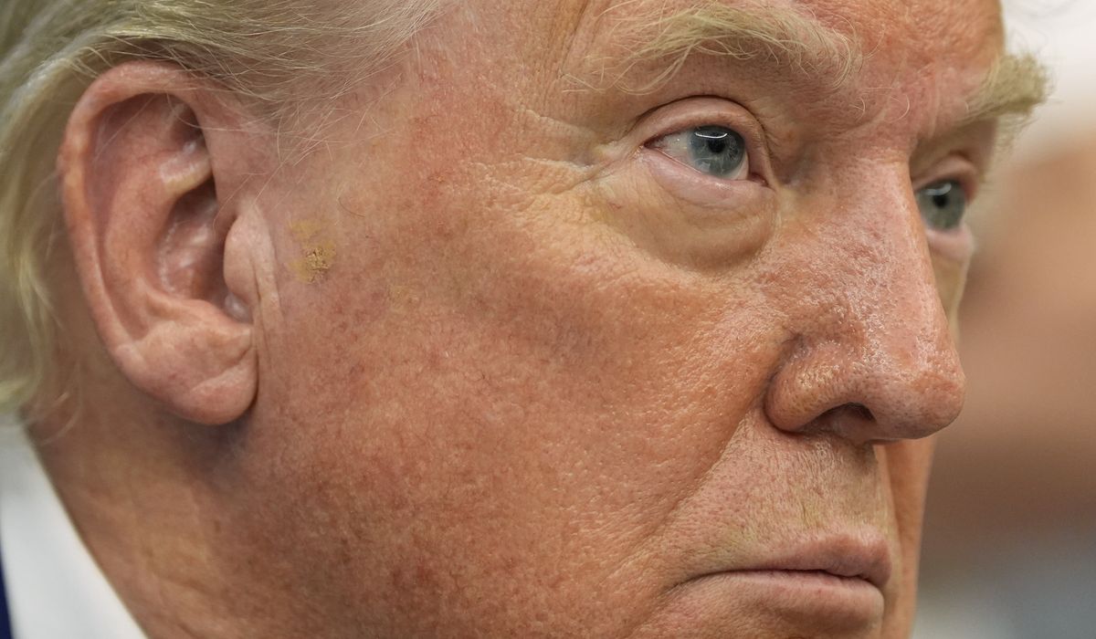 NextImg:Trump weighs an 11th-hour decision for U.S. military strikes on Iran