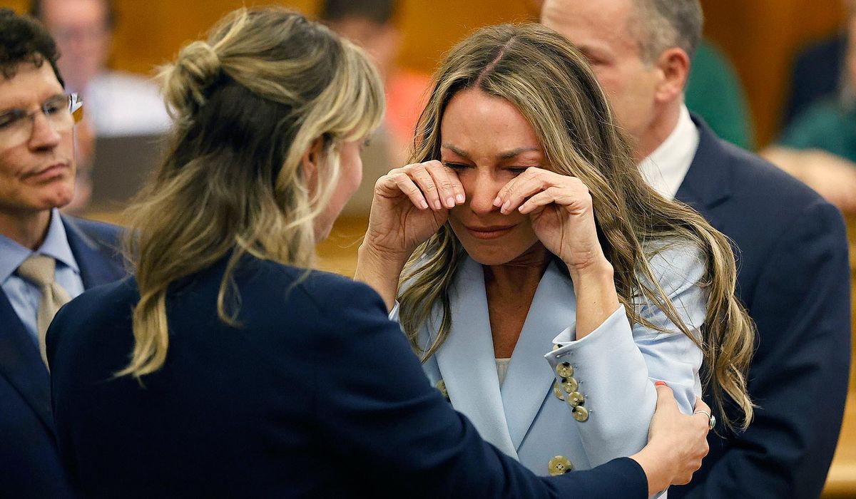 NextImg:Investigator and jurors in Karen Read murder trial speak out after not guilty verdict
