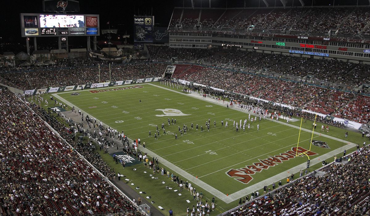 NextImg:Florida officials let public universities free up millions to pay student-athletes