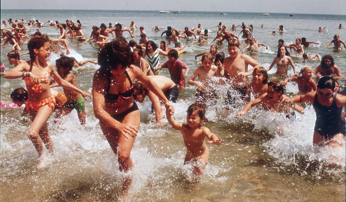 NextImg:FLASHBACK: ‘Jaws’ and the parental debates it set off