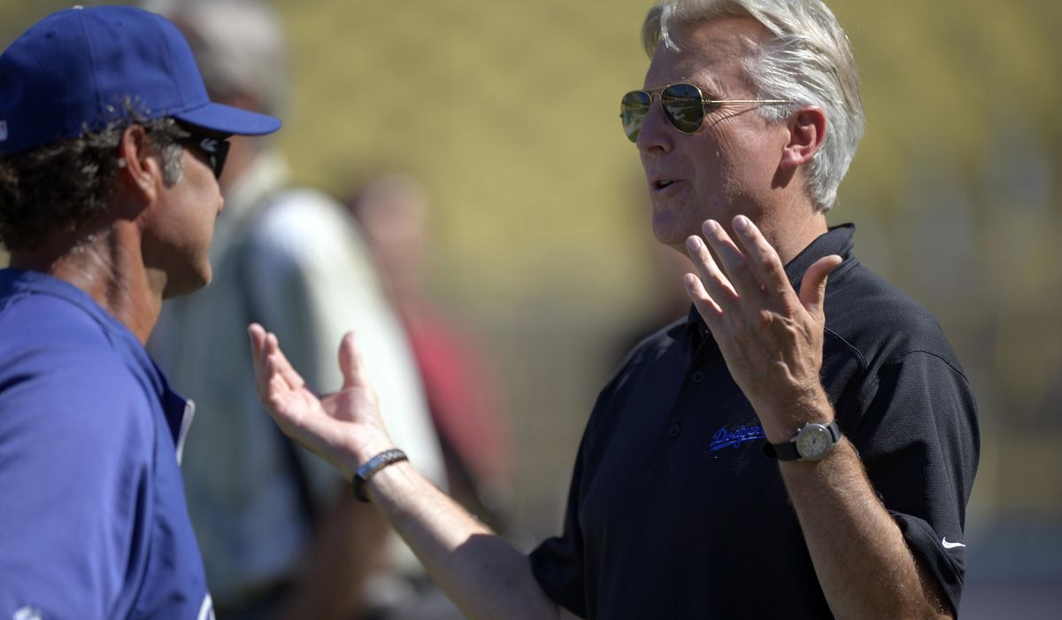 NextImg:How billionaire Mark Walter, set to own the controlling stake in Lakers, made his fortune