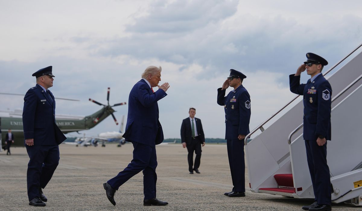 NextImg:Trump says next few days will be ‘very big’ for potential U.S. involvement in Iran