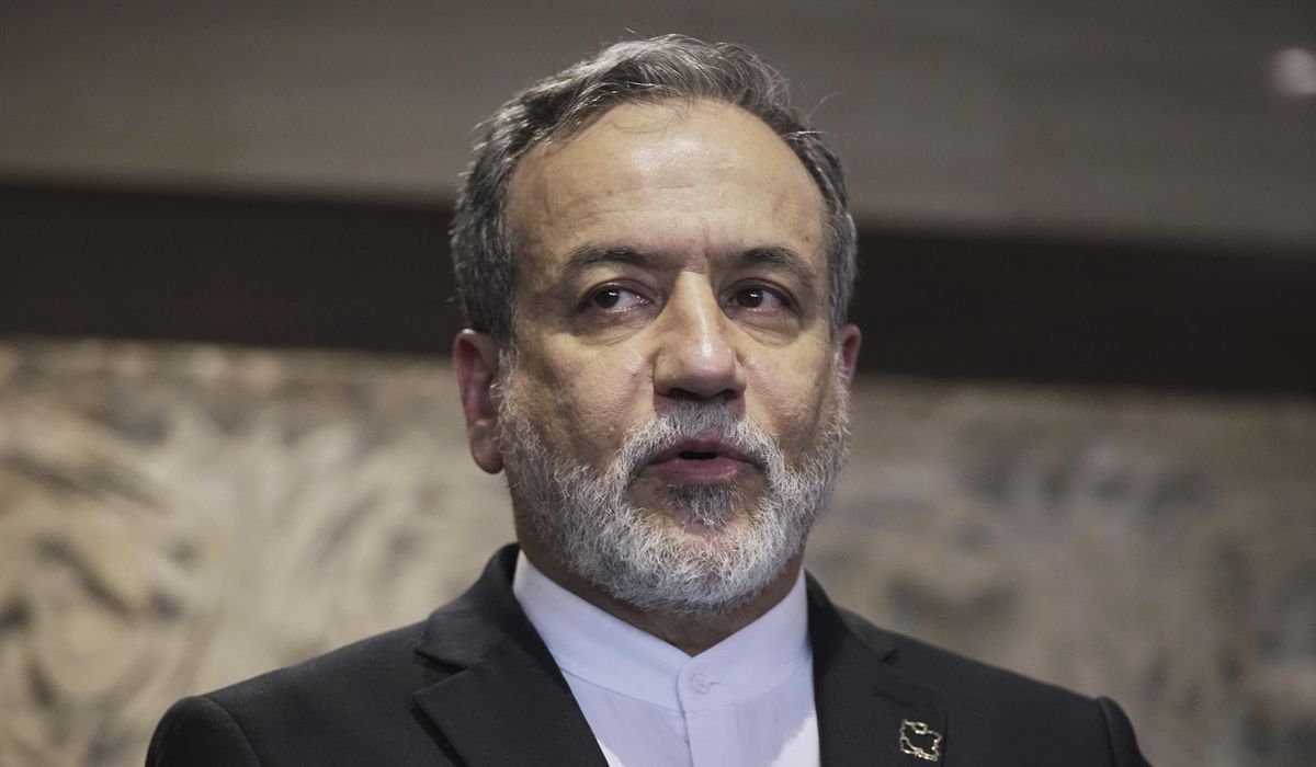 NextImg:Europe and Iran will try diplomacy as U.S. weighs joining fight with Israel
