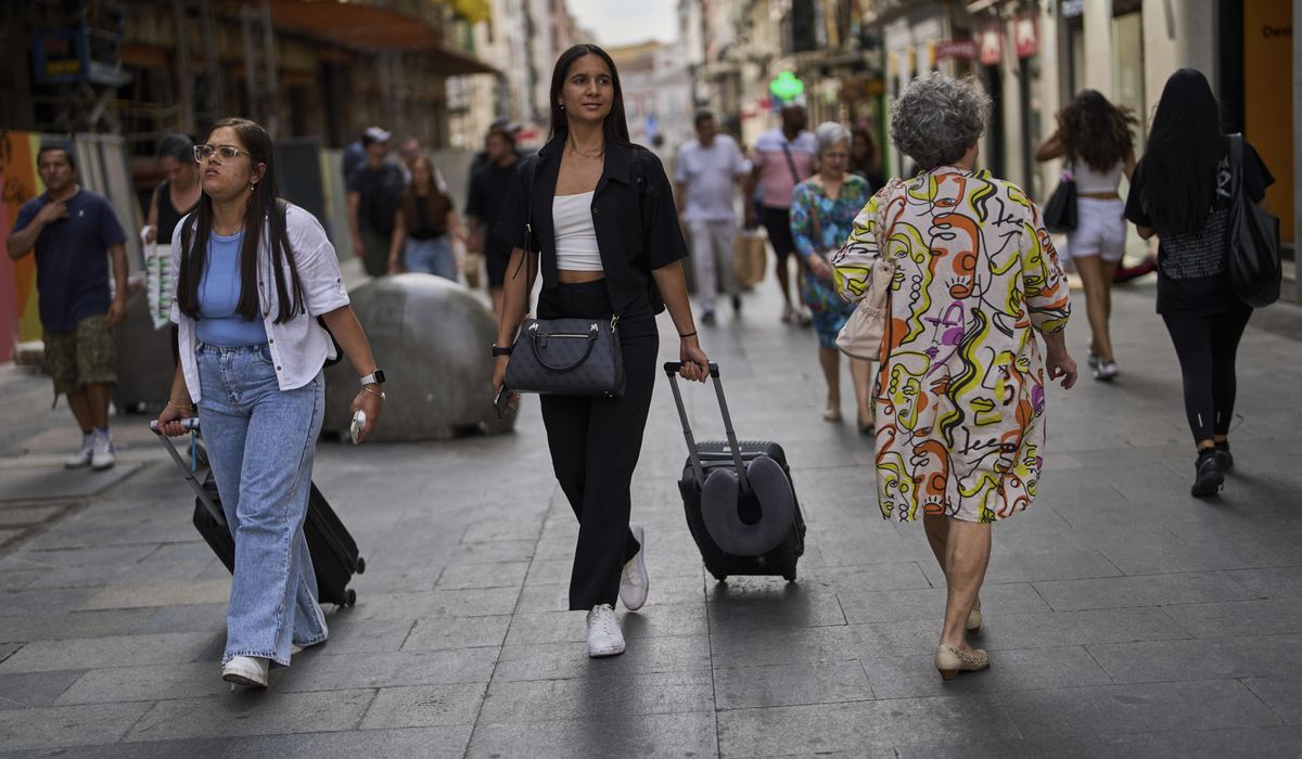 NextImg:Spanish court rejects Airbnb appeal and keeps order to block nearly 66,000 listings