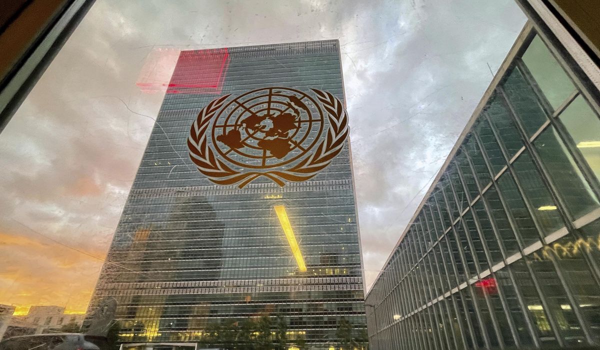 NextImg:Belgium pledges to recognize Palestinian state at U.N. General Assembly