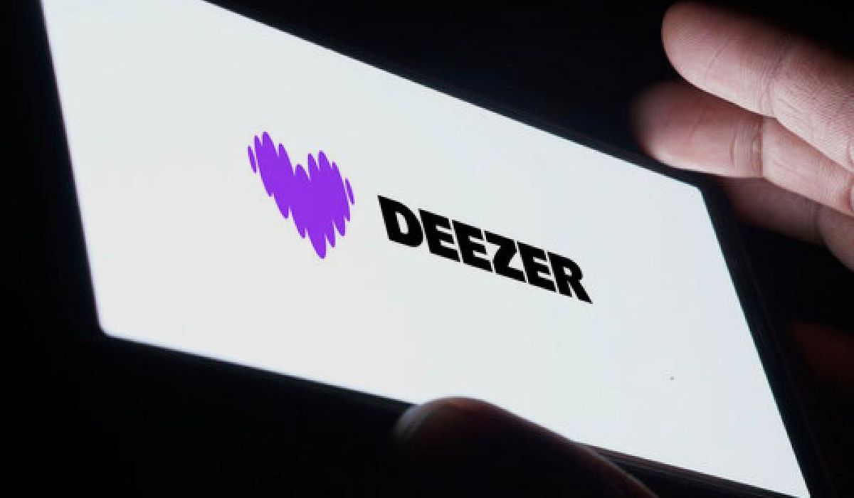 NextImg:Music streaming service Deezer adds AI song tags in fight against fraud