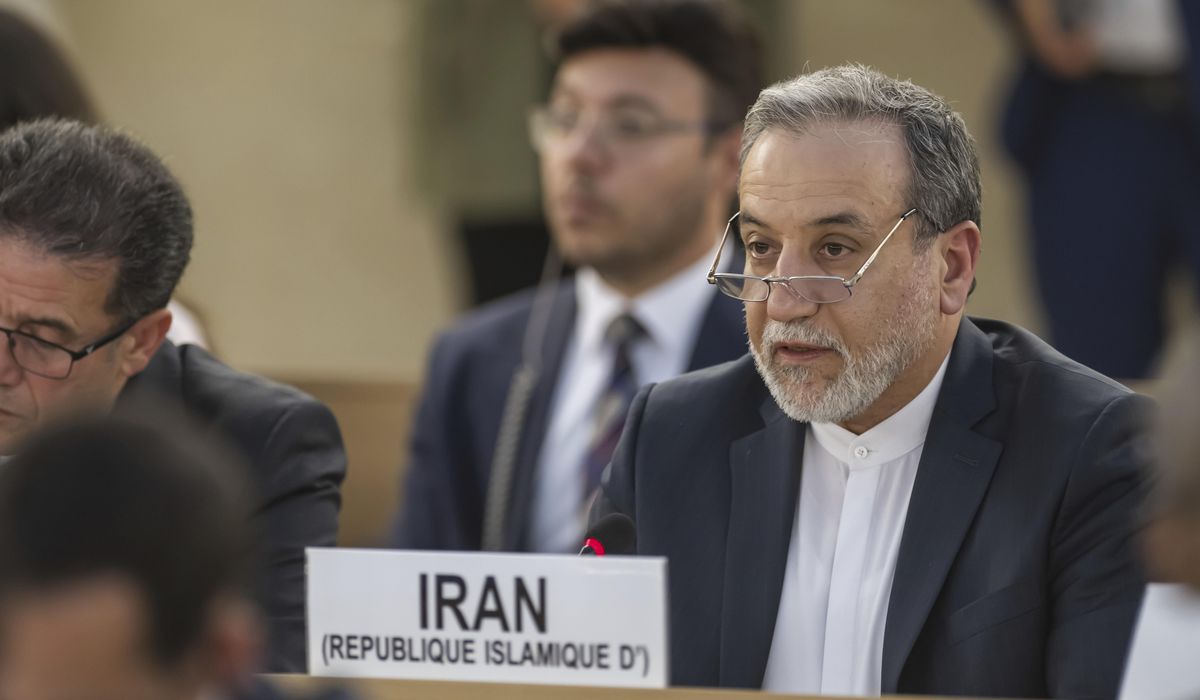 NextImg:Future of U.S.-Iran nuclear talks murky after ceasefire deal