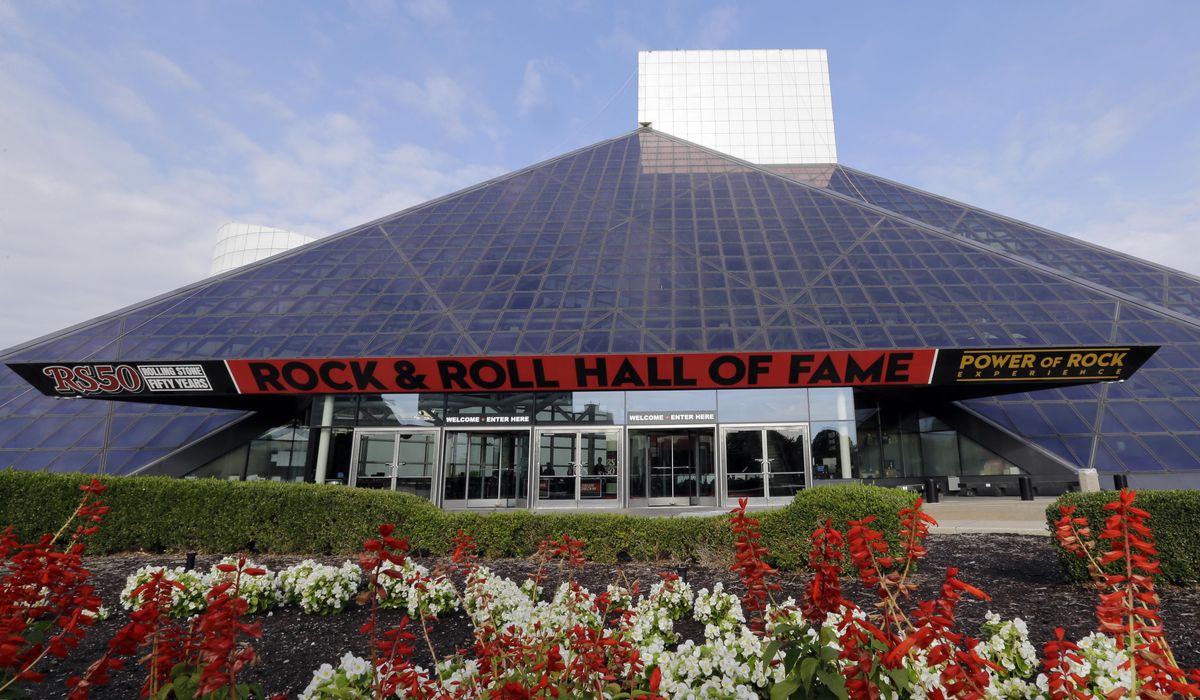 NextImg:Bassist Carol Kaye tells AP she’s declining Rock & Roll Hall of Fame induction, ‘Permanently’