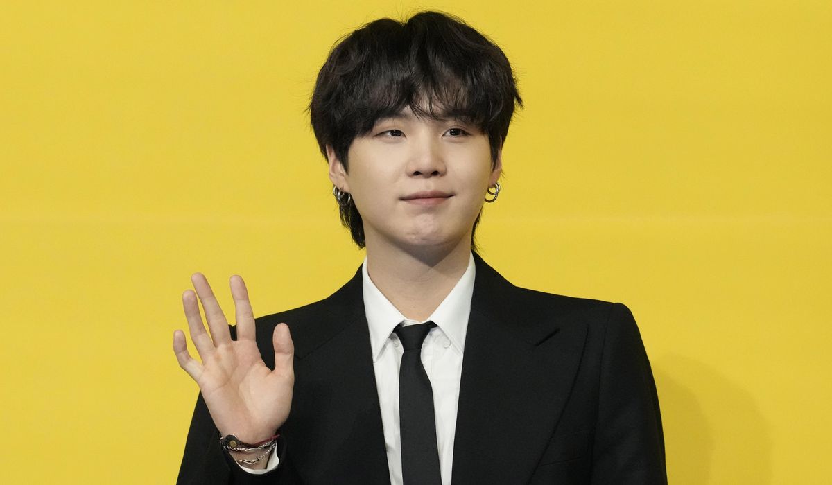 NextImg:All 7 BTS members are now done with mandatory service