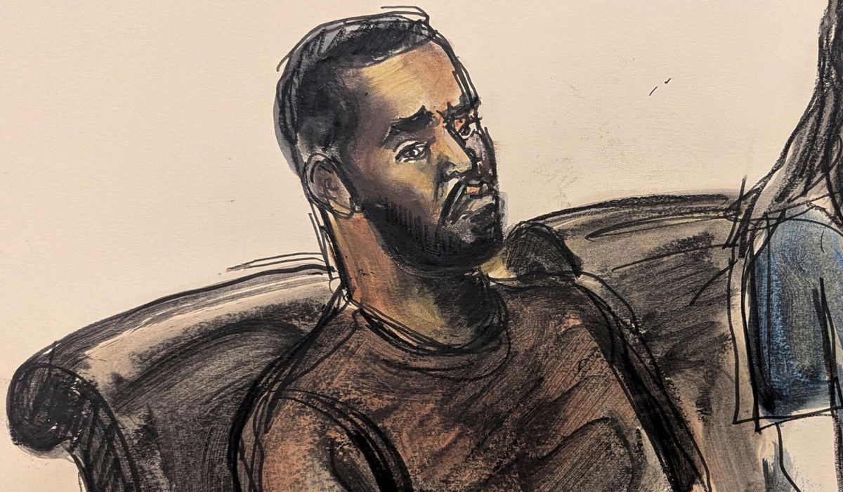 NextImg:Sean ‘Diddy’ Combs’ lawyer mocks sex trafficking case in closing, says charges ‘badly exaggerated’