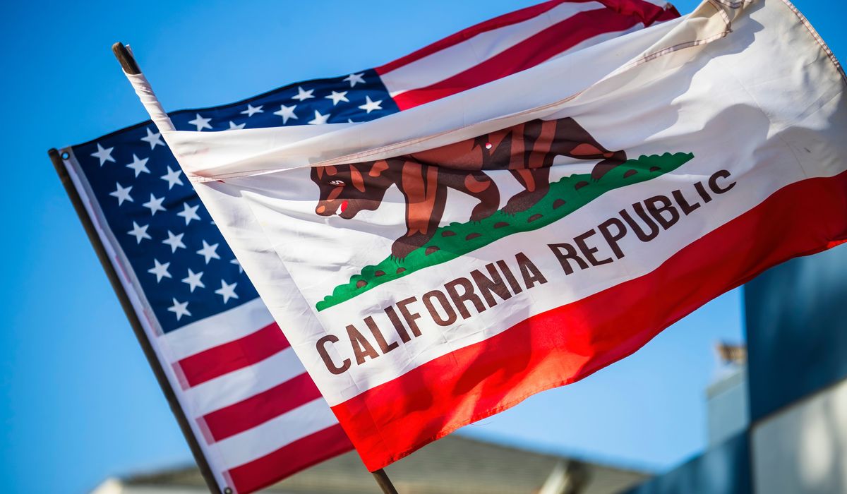 NextImg:California ordered to delete gender ideology from federally funded sex-ed program