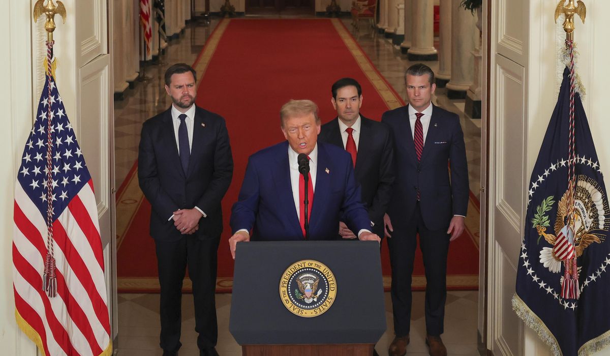 NextImg:Trump eyes historic Middle East win with ceasefire ending ‘Twelve Day War’