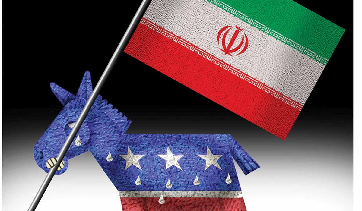 NextImg:Democrats desperate to rebuke Trump, root against America