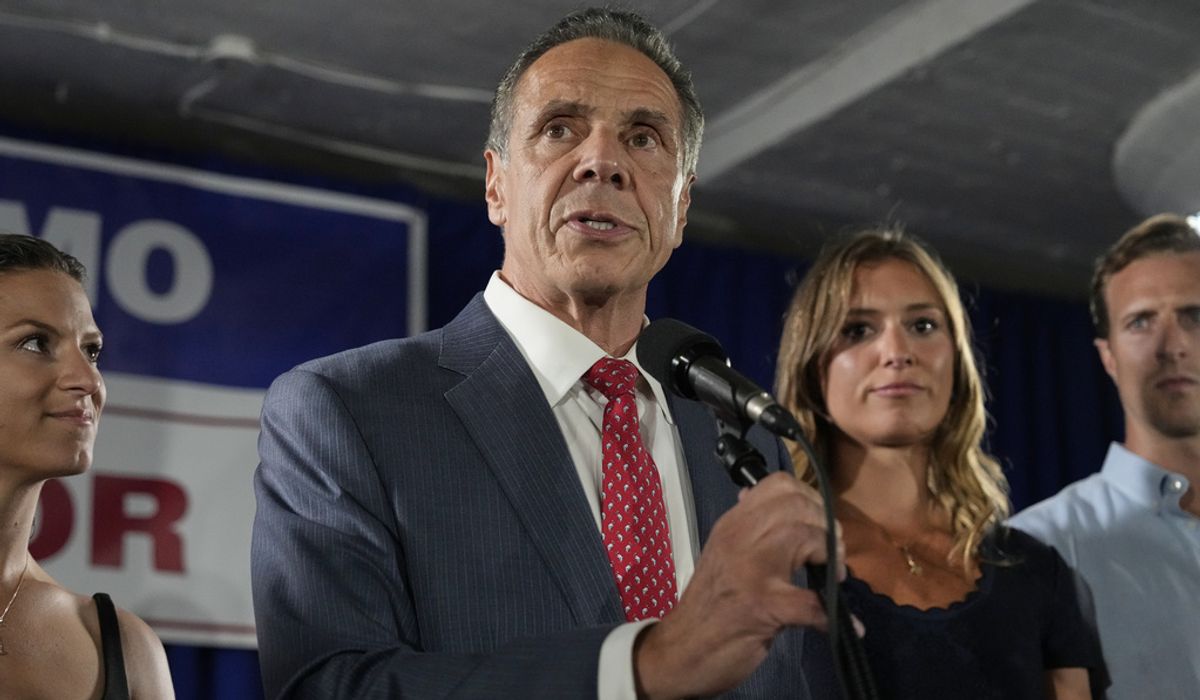 NextImg:Andrew Cuomo concedes to Zohran Mamdani in New York City Democratic mayoral primary