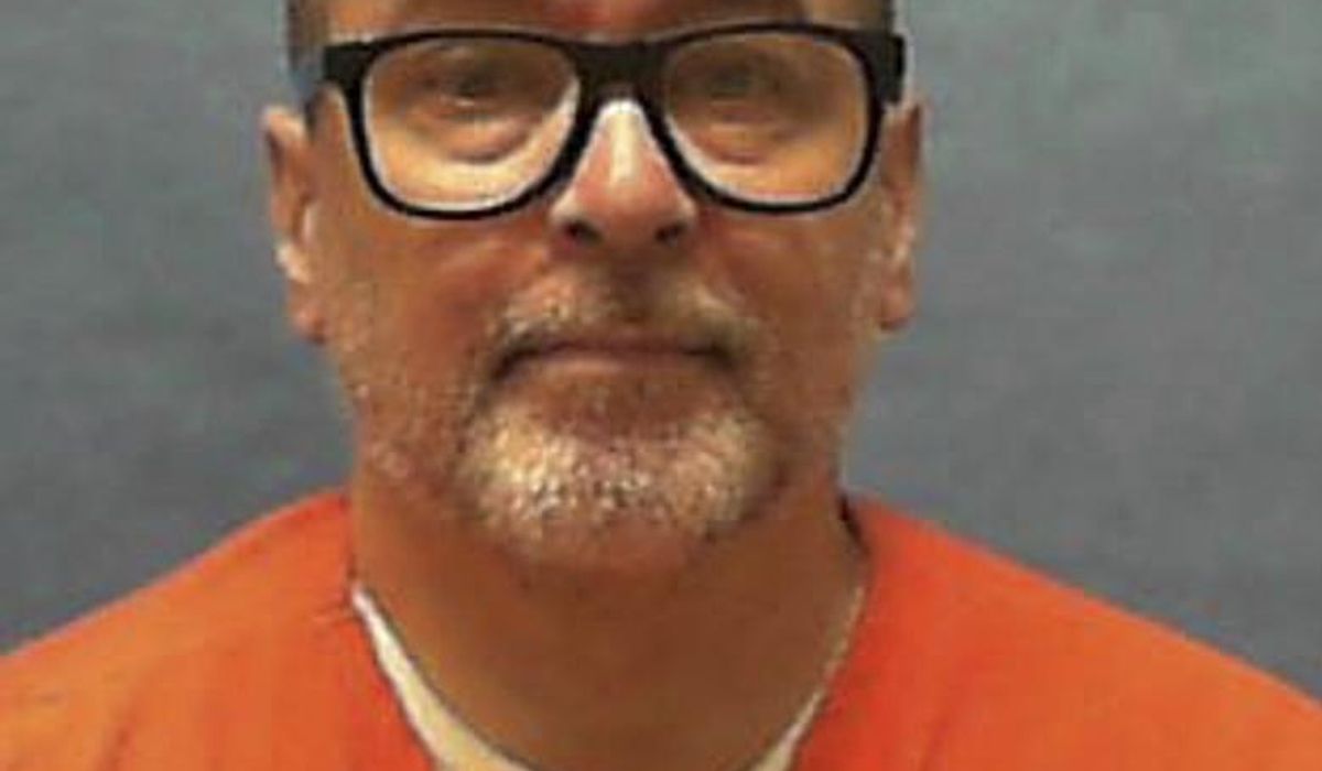 NextImg:Florida set to execute a man convicted of raping and killing a woman outside of a bar