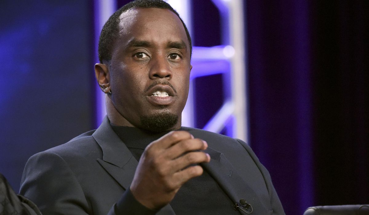 NextImg:Prosecution rests in Sean ‘Diddy’ Combs’ sex trafficking trial