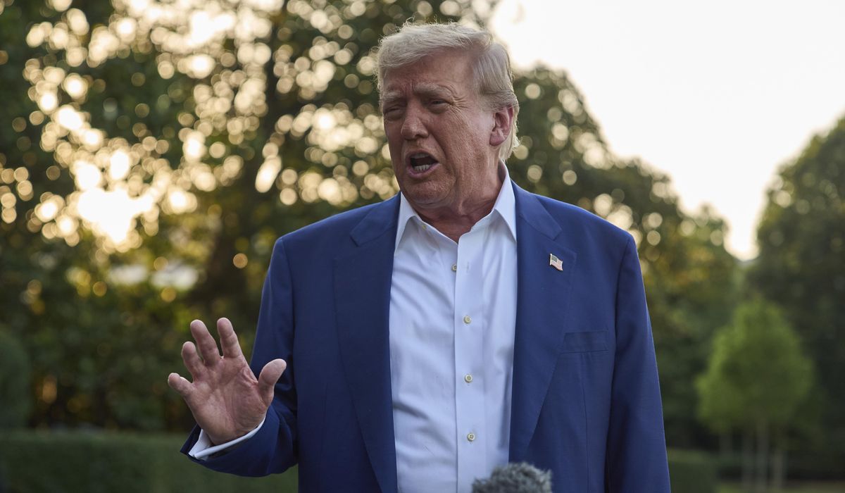 NextImg:Trump drops F-bomb after Israel and Iran break ceasefire