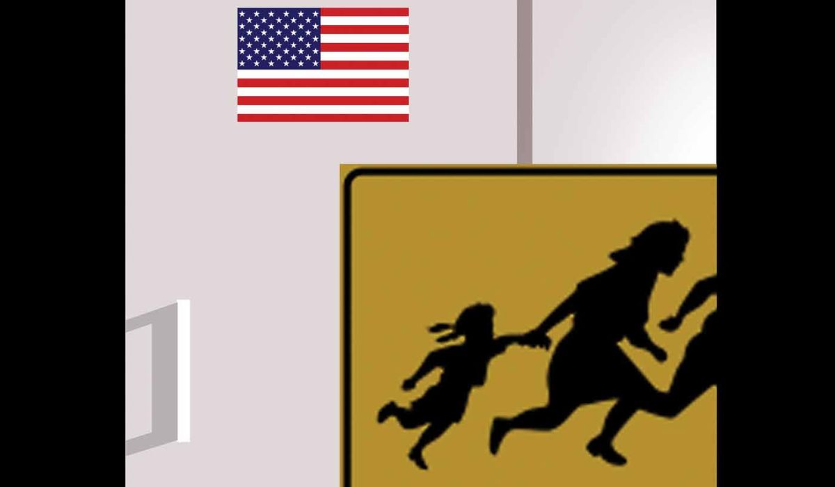 NextImg:Trump’s deportation plans are working, and Americans approve