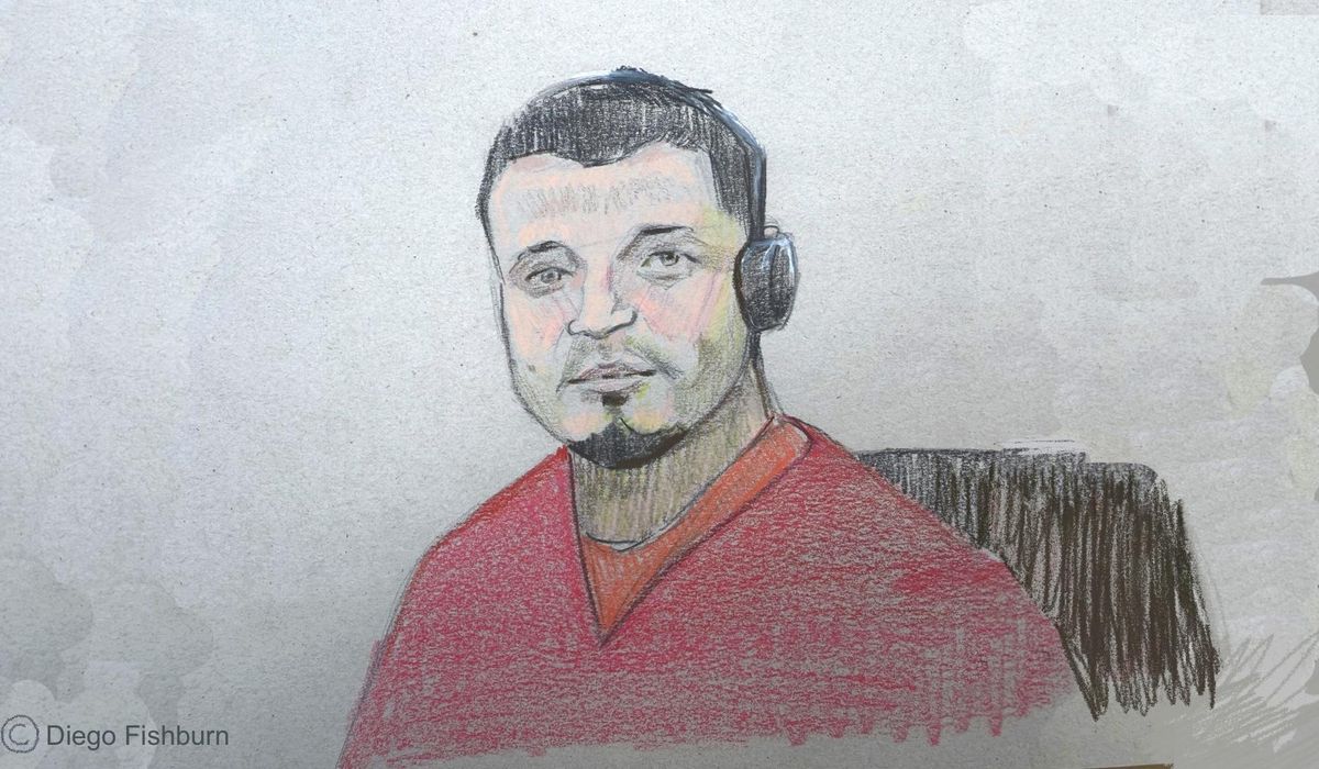 NextImg:Kilmar Abrego Garcia’s lawyers ask judge to send him to Maryland to prevent deportation